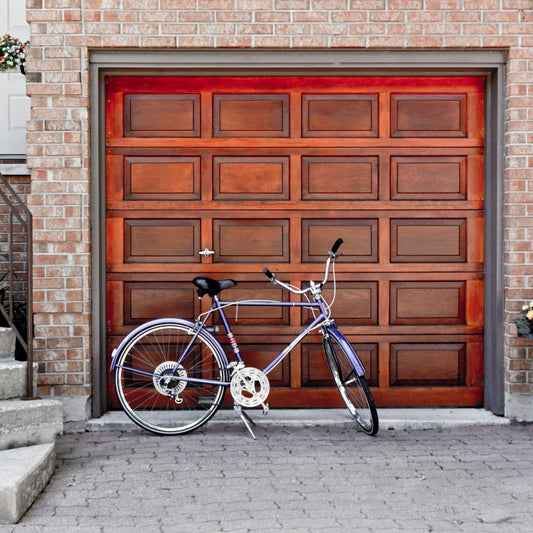 Wooden Garage Doors: How to Choose the Right Door for Your Home - Galaxy Doors Pretoria